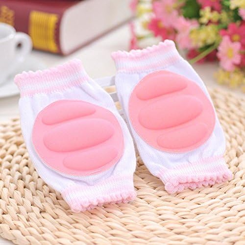 Genouillere Bebe Antiderapant Zoneyan 8 Paires Genouilleres Bebe Unisexe Jambieres Bebe Pour Les Bebes De 0 A 12 Mois Genouilleres Rampantes Bebe Couleur Aleatoire Bebe Garcon 0 24m Bebe Helpacreche Co Za