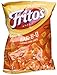 Fritos BBQ Flavored Corn Chips (8 Pack - 2 Oz.) JUMBO SNACK SIZE!!!!!!