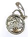 Alloy Vintage Gold Lion King Pendant Necklace House Lannister, Totem（2pcs）
