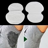 FlyerShop(TM) 10pcs Ultra thin Underarm Armpit