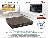 DREAMLINK DLITE+ QUAD CORE 4GB STORAGE/1GB RAM WITH BUILTIN WIFI