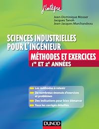 Sciences industrielles pour l'ingénieur