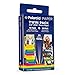 Polaroid 2x3 Zink Photo Paper 10 Borderles Sheets + 10 Color Border Sheets (20 Sheets) for Zink Compatible Products.