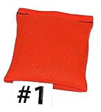 Ketos Soft Weight Bag in HD Cordura Pouch Weights