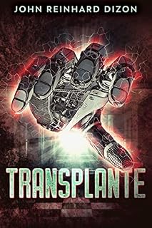 Livro Transplante: Em Português