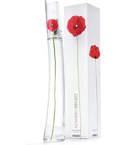 Flower by Kenzo Ikebana Mimosa Eau de Parfum - Perfume Feminino