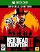 Red Dead Redemption 2: Special Edition - Xbox One primary