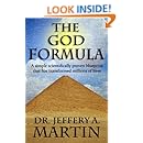 The God Formula: A simple scientifically proven blueprint that has transformed millions of lives (The Path of Freedom Series Book 1)