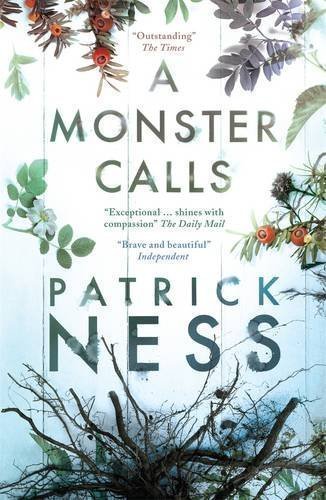 A Monster Calls (non illustrated) by Ness, Patrick, Dowd, Siobhan Non-illustrated Edition (2012)