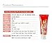 Livoty Hip Lift Up Butt Enlargement Cellulite Removal Cream Buttock Enhance Fast (Red)