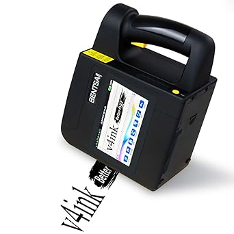bentsai handheld inkjet printer