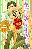 Mr. Flower Bride by Lily Hoshino