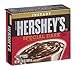 Hershey's Instant Pudding 3.56oz Box (Pack of 12) (Special Dark Chocolate)