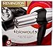 Remington D1880SB Women's Ceramic Hair Dryer Kit with Bonus Hair Brush