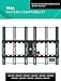 Fortress Mount TV Wall Mount for most 40-75