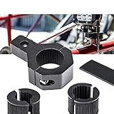 Off-Road ATV UTV Light Bar Mount Mounting Bracket
