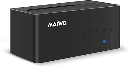 Canon Maiwo Maiwo 2 5 3 5 Usb 3 0 Disque Dur Dock Amazon Fr Informatique Canon Maiwo Maiwo 2 5 3 5 Usb 3 0 Disque Dur Dock Amazon Fr Informatique