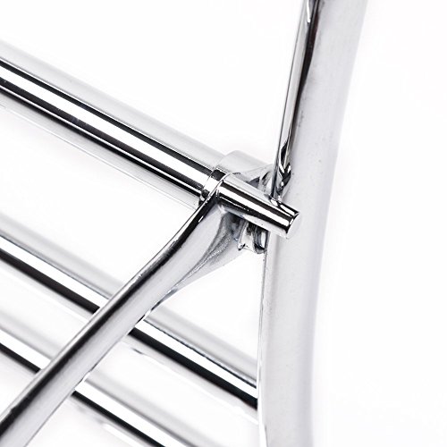 Toallero-de-pared-Candora-de-acero-inoxidable-para-bao-estante-de-almacenamiento-para-el-cuarto-de-bao-tamao-40-x-25-x-10-cm
