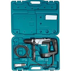Makita HR4002 1-9/16" Rotary Hammer, accepts