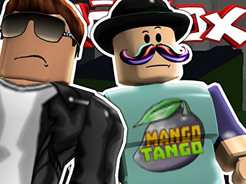 Robbing the Bank!