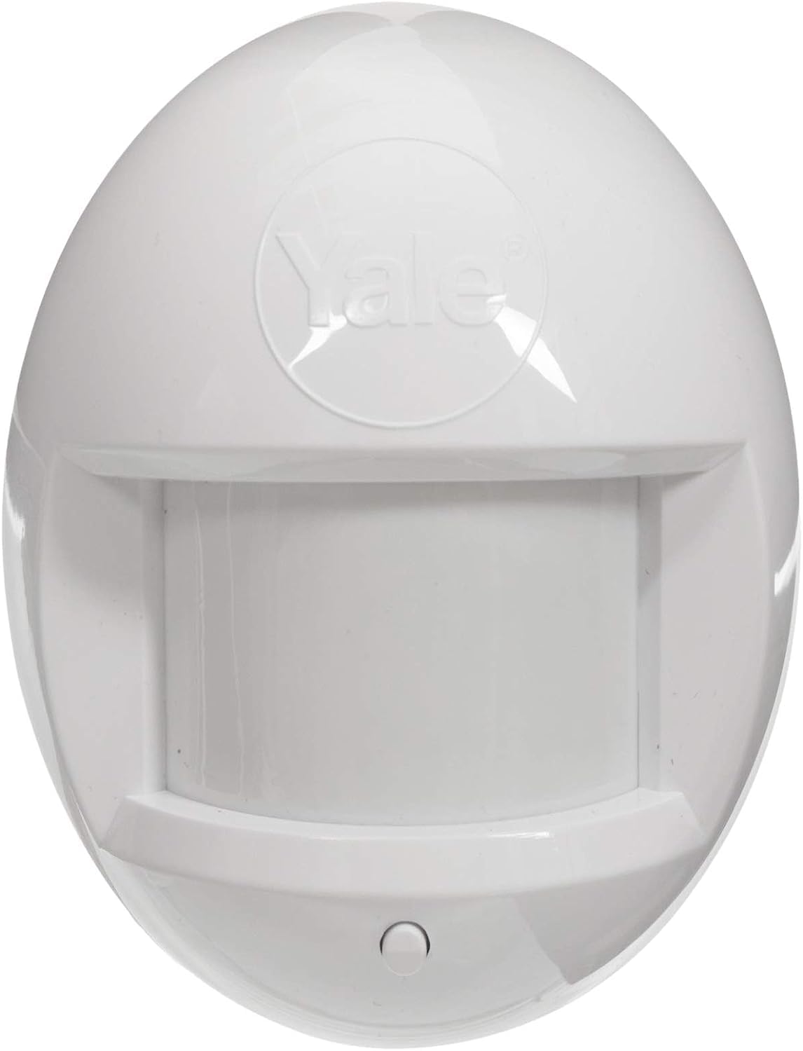 Yale B-HSA6020, Wireless, White, 18.4 x 10.8 x 6.2 cm