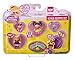 Cabbage Patch Kids Little Sprouts Friends Set (8 Pack)
