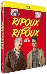 Ripoux Contre Ripoux