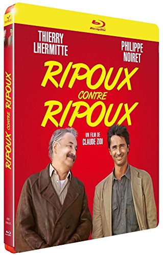 Ripoux Contre Ripoux