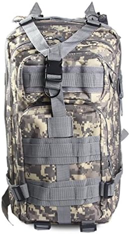 Outdoor Military Army Tactical Backpack Trekking Sport Travel Rucksacks Bag 150756001