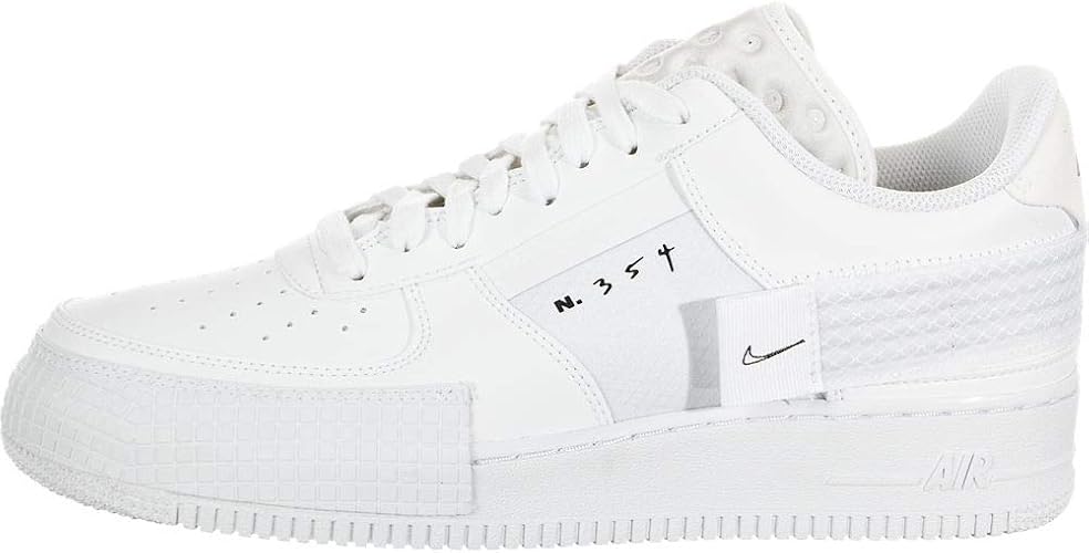 nike air force running shoes