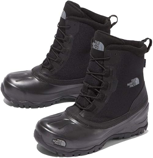 Amazon ザノースフェイス Nf スノーブーツ スノーショット メンズ The North Face ザノースフェイス ブーツ