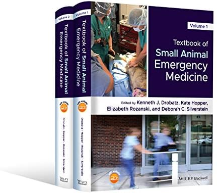 Clinical Small Animal Internal Medicine, 2 Volume Set