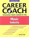 Ferguson Career Coach Managing Your Career in the Music Industry by 