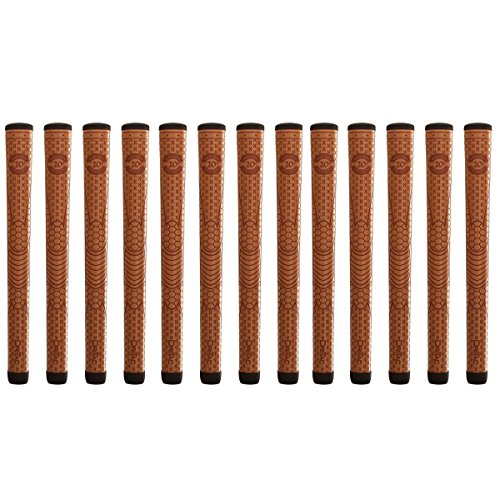 Top 10 Golf Club Grips Oversized Winn of 2018 No Place Called Home