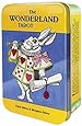 Wonderland Tarot in a Tin