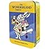 Wonderland Tarot in a Tin