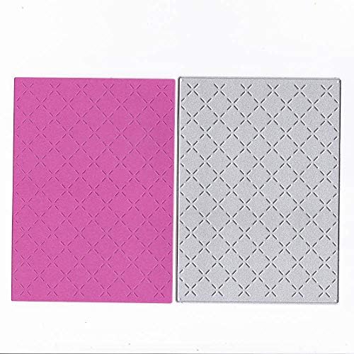 DICPOLIA Home Supplies Metal Cutting Dies Stencil for Paper Cards Making Scrapbooking DIY Crafts Stamps Wedding Invitations Handmade