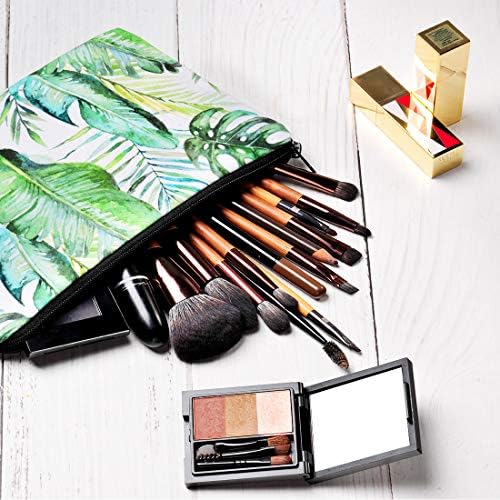 Cosmetic Bags for Women Functional Makeup Bags Small Makeup Pouch Travel bags Toiletries Case Durable Waterproof bags Accessories Organizer Fashion Gifts for Women, Gifts for Girl 3 Cosmetic Bags for Women Functional Makeup Bags Small Makeup Pouch Travel bags Toiletries Case Durable Waterproof bags Accessories Organizer Fashion Gifts for Women, Gifts for Girl