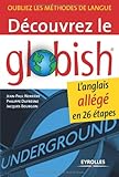 Image de Découvrez le Globish : L'anglais allégé en 26 étapes