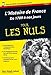 L'histoire de France de 1789 à nos jours poche pour les nuls