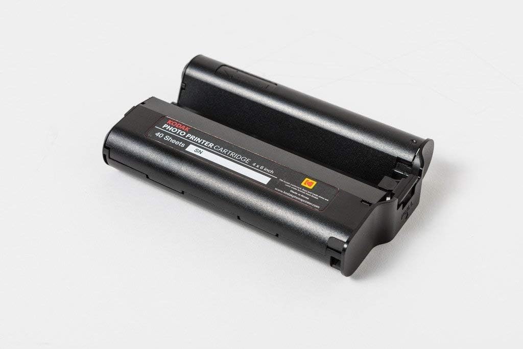 kodak photo printer 4x6