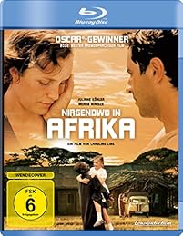 Nirgendwo In Afrika