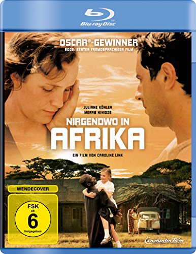 Nirgendwo In Afrika