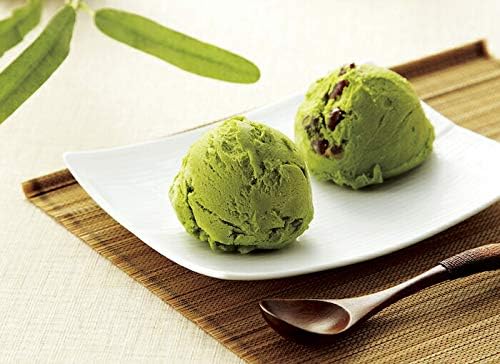 北川半兵衛お抹茶アイスセット