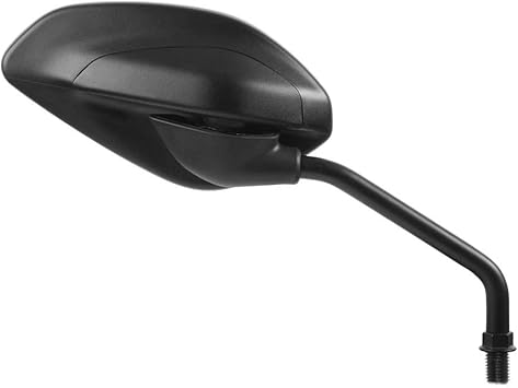 Amazon Com Kiwav Motorcycle Oem Quality Replacement Mirror Fd3 Compatible For Ducati Scrambler 800 15 Right Hand X 1 Automotive