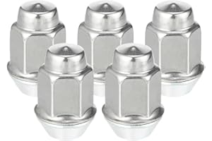 Wheel Lug Bolts for Buick for Encore 2013 2014 2015 2016 2017 2018 2019 2020 2021 Wheel Lug Nuts Car Lugnuts