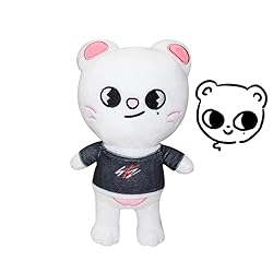 SIkBGCIADLP Stray Kids Skzoo Plush Toys, Creative