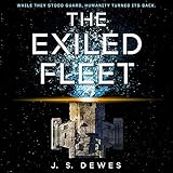 The Exiled Fleet: The Divide, Book 2