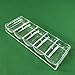YH Poker Lot of 10 Casino Grade Clear Poker Chip Racks