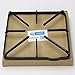 Gas Range Burner Grate for General Electric, AP2027947, PS244178, WB31K10012